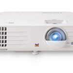 Viewsonic PX701-4K 4K DLP Projector 3200 Lumens