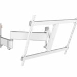 Vogels COMFORT TVM3643 TV Wall Mount 60×40 Turn2A White