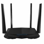 Tenda AC6 AC1200 Wireless Dual Band Router