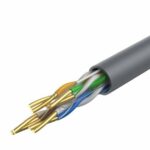 Unitek Network CAT6 UTP Cable 305m Y-C876AGY