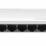 Tenda S105 5-Port Ethernet Switch 10/100