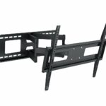 Vogels UP MA4040 TV Wall Mount 60×40 Turn 4 arms