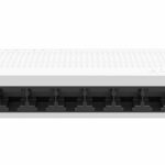Tenda S108 8-Port Ethernet Switch 10/100