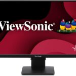 ViewSonic VA3456-MHDJ UltraWide Monitor VA 34” 21:9  WQHD 2K IPS Panel