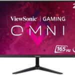 Viewsonic OMNI Monitor VX 27” Full-HD 165hz VX2718-P-mhd