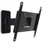 Vogels MA2030 TURN TV Wall Mount 19-37” 1 arm Black
