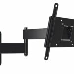 Vogels MA2040 TURN TV Wall Mount 19-37” 2 arms Black