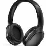 Baseus Encok Wireless Headphone D02 Pro Black