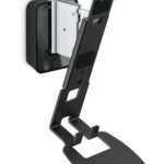 Vogels SOUND 4201 Wall Mount SONOS ONE/PLAY1 Black