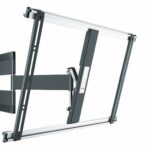 Vogels THIN545 LED Wall Support 2 arms 40-65”