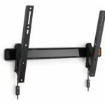 Vogels W50810 Wall Support TILT 40-65” Black