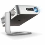 Viewsonic Projector M1+ LED Ultra Portable WiFi/BT 300 Lumens