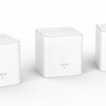Tenda NOVA MW3 AC1200 Mesh Wi-Fi System 3-Pack
