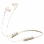 Baseus Headphones In Ear Wireless U2 White