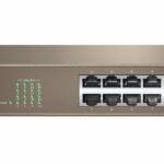 Tenda TEG1016D 16-Port Gigabit Ethernet Switch