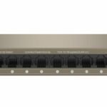 Tenda 16-Port Gigabit Ethernet Switch Desktop TEG1016M
