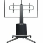 NBMounts Trolley TW85 Motorized 1.65m up to 68kg 85”