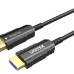 Unitek HC Ultrapro ActiveOptical SPC HDMI 2.0 10.0m C11072BK-10M