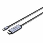 Unitek USB-C to HDMI Cable 4K60Hz 1.8m HDCP 2.3 V1423A