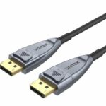 Unitek DisplayPort 1.4 Cable ActiveOptical 8K/240Hz 20.0m C1618GY