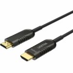 Unitek HC Ultrapro ActiveOptical HDMI 2.0 70.0m Y-C1035BK