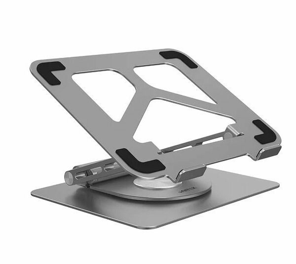 Unitek Stand for Laptop with Hub 2xUSB3.0/HDMI/Gb/PD100W D1109A