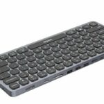 Unitek USB-C Hub USB3.0 Triple Display & Keyboard D1092A