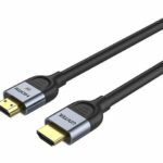 Unitek HDMI 2.1 Cable 8K60Hz CCS Economy 1.5m