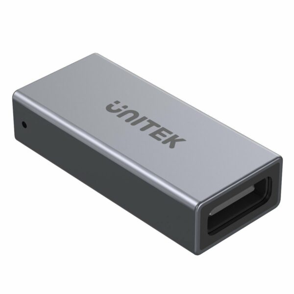Unitek UC USB-C Coupler 40gbps A1036GY