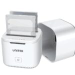 Unitek HDK Marshmallow 2×2.5” SATA Diskstation DAS S1105B