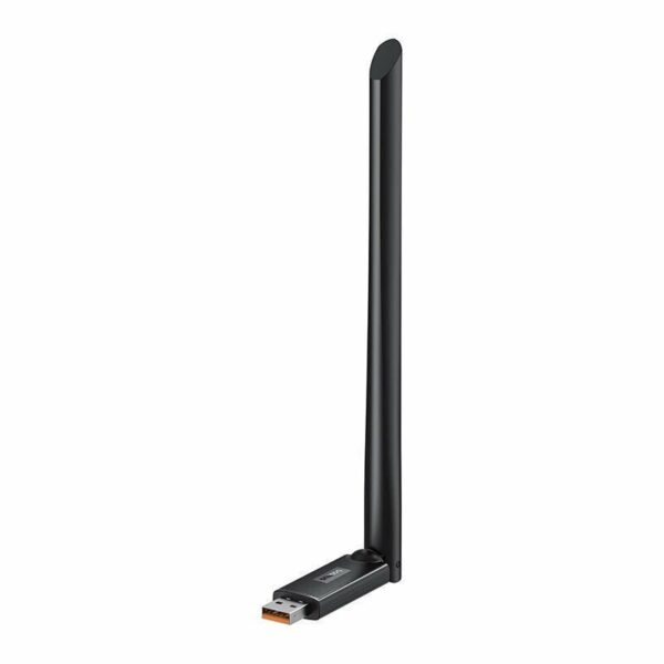 Baseus IT WiFi Adapter 650Mbps Build In Antenna FastJoy