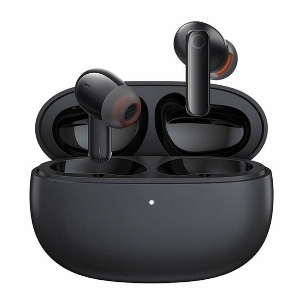 Baseus Headphones In Ear TWS ANC MZ10 Black