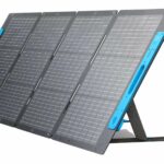 Anker SOLIX 531 Portable Solar Panel 200W