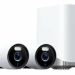 Anker Eufy Security Camera Kit E330 2+1 Home Base