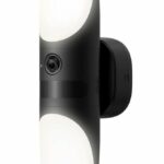 Anker Eufy Security Camera Outdoor Wired Wall Light S100