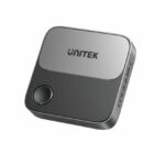 Unitek Wireless Screen Sharing Adapter Up to 25M Black