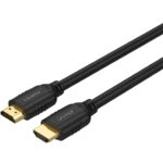 Unitek HDMI 2.0 Cable 15.0m CCS C11079BK-15M