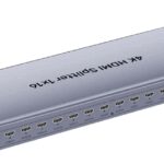 Unitek HDMI Splitter 1×16 4K30Hz V1137A