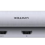 Unitek HDMI Splitter 1×2 4K30Hz V1130A