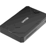 Unitek USB-C M.2 NVMe & 2.5” SATA 10Gbps Dual Enclosure S1229C