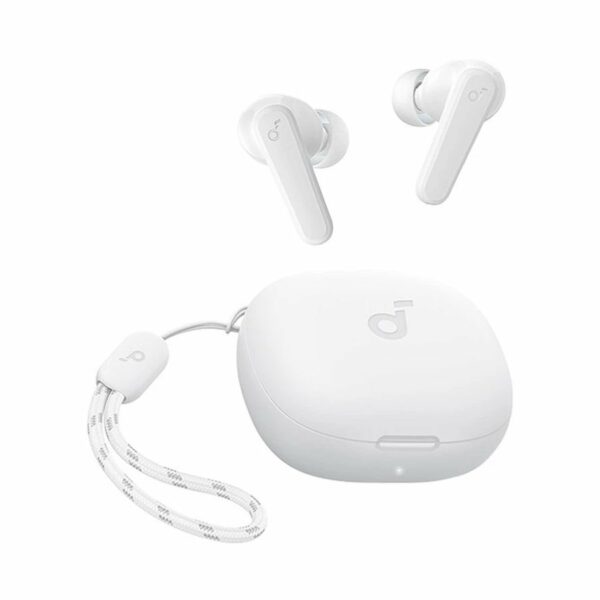 Anker Soundcore TWS Earphones R50i White