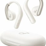 Anker Soundcore TWS Open Air Earphones AeroFit  White
