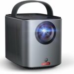 Anker Nebula Mars 3 Air Portable Android 1080p Projector (v2)