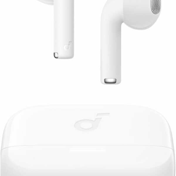 Anker Soundcore TWS Earphones K20i White