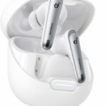 Anker Soundcore TWS Earphones Liberty 4 NC White