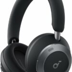 Anker Soundcore Headphones HiRes Space One Pro Black