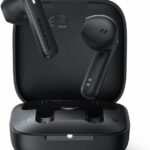 Baseus Headphones In Ear TWS Plastic Bowie E16 Black