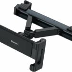 Baseus Car Holder Backseat Car Mount for Tablet JOYRIDE PRO
