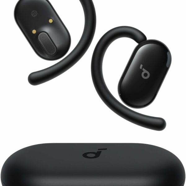 Anker Soundcore TWS Earphones Open Air V20i Black