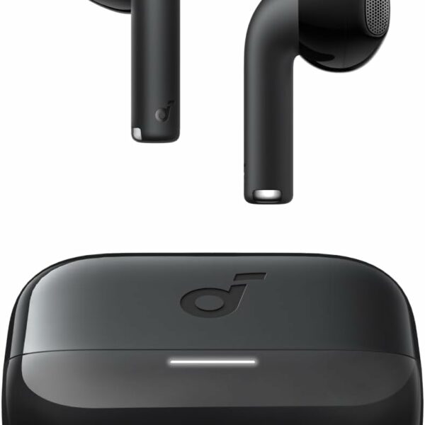 Anker Soundcore TWS Earphones K20i Black